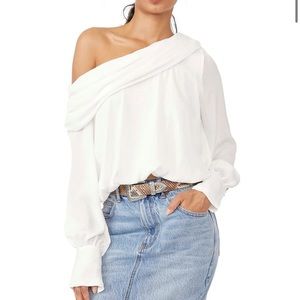 Free People Blouse